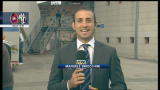 Trieste, aspettando Cagliari-Juve