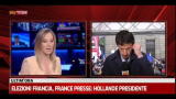 06/05/2012 - Elezioni Francia, France Presse: Hollande presidente