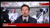 06/05/2012 - Elezioni Francia, Francois Hollande presidente: 51,9%