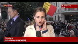 Hollande presidente, Sarkozy ai suoi: restate uniti