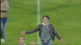 Juve Campione d'Italia, i festeggiamenti a Trieste