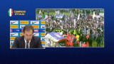 Derby di Milano, le parole di Allegri