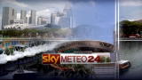 Meteo Mondo mattino 07.05.2012