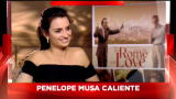 Sky Cine News: Intervista a Penelope Cruz