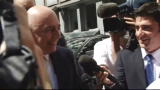 07/05/2012 - Milan, Galliani: complimenti alla Juventus