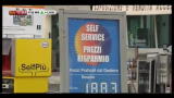 Carburanti, in calo prezzi benzina e diesel