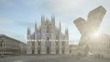 X Factor 2012 - casting Milano