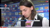 Milan, Ibra: sono molto deluso
