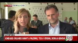 Amministrative Verona, Garavaglia: risultato importante