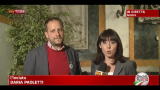 07/05/2012 - Amministrative Genova, le parole di Paolo Putti