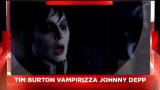 Sky Cine News presenta Dark Shadows