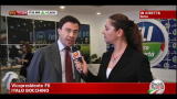 07/05/2012 - Amministrative, Bocchino: tsunami nella politica italiana