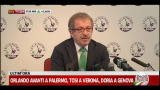 Lega, Maroni: abbiamo pagato prezzo vicende giudiziarie