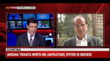 07/05/2012 - Hollande, Fitoussi: speriamo in un futuro diverso