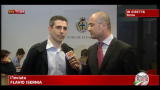 Amministrative 2012, Pizzarotti: ballottaggio nostra portata