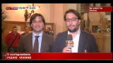 Amministrative Palermo, Ferrandelli: si ricomincia da capo