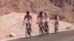 Icarus: il campione di Thriathlon Marcel Zamora