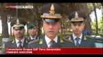 Imprenditore usuraio arrestato nel napoletano