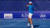 Madrid, Nadal: "Terra blu? Dobbiamo accettarla"