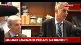 Agguato Adinolfi, conferenza stampa degli inquirenti