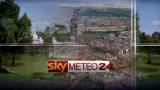 Meteo Europa 09.05.2012 mattino