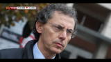 Suicida ex candidato sindaco Pd Cevenini
