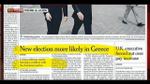 Rassegna stampa internazionale (09.05.2012)