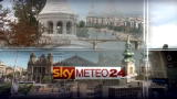 Meteo Europa 09.05.2012 pomeriggio