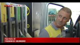 Carburanti, ancora ribassi per benzina e gasolio