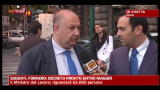 Esodati, UGL: decreto non soddisfa