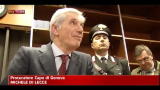 Agguato Adinolfi, PM: nessuna rivendicazione