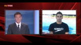 Londra 2012, terza olimpiade per Filippo Magnini