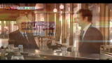 Un caffè con... Luigi Zanda