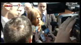 Marcegaglia, Monti chieda Europa stop austerità