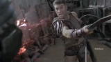 Spartacus: La vendetta - Intervista a Liam McIntyre