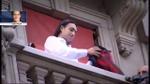 Alessandro Nesta, ciao Italia