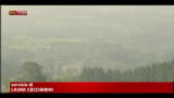 10/05/2012 - Giacarta, nessun sopravvissuto dopo incidente aereo