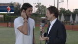 Nesta lascia il Milan, Maldini: si chiude un ciclo
