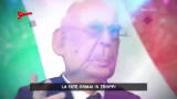 Gli Sgommati, Grillo e Napolitano cantano "Boom boom" Ep.149