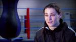 Trans World Sport, sul ring con Katie Tylor