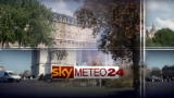 Meteo Europa 11.05.2012 mattino