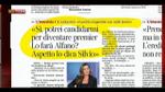 Rassegna stampa nazionale (11.05.2012)