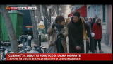 Laura Morante a Sky TG24, da regista mi sono molto divertita