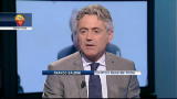 Roma, Baldini: "Mi prendo le mie responsabilità"