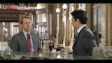 Un caffè con... Benedetto della Vedova
