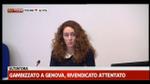 Rebekah Brooks davanti alla Commissione Leveson