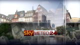 Meteo Europa 11.05.2012 pomeriggio