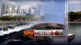 Meteo Mondo 11.05.2012 pomeriggio