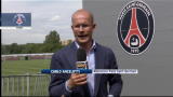 Psg, Ancellotti e Motta: "Leonardo resterà qui"