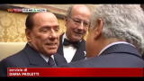 PD, primarie, Bersani: "paese ora ha altri problemi"